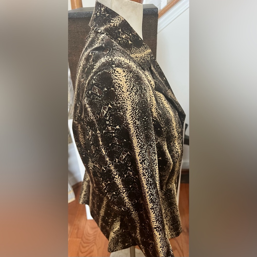 Grace Elements Jacket/Blazer - image 3